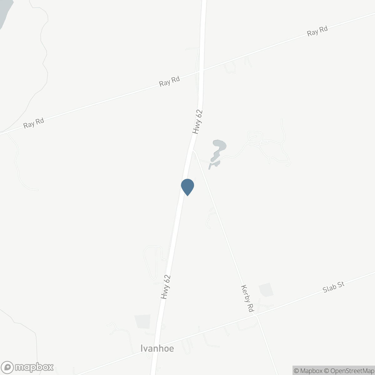 11536 62 HIGHWAY, Madoc, Ontario K0K 2K0